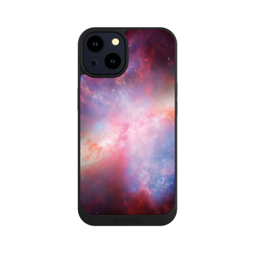 Apple iPhone 14 NIVOpure Messier 82 Infrarot