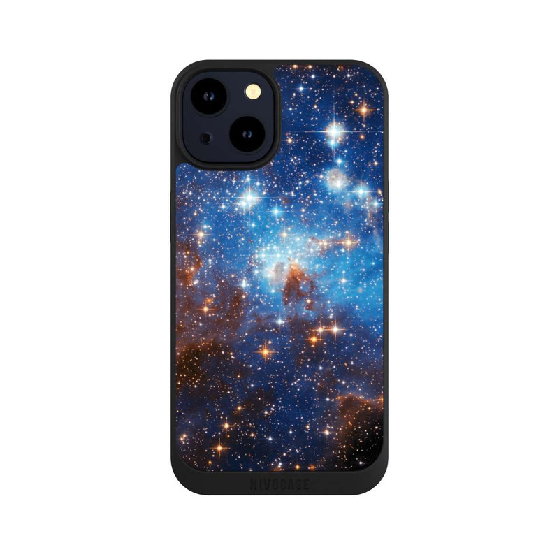 iPhone 14 NIVOpure Große Magellanische Wolke