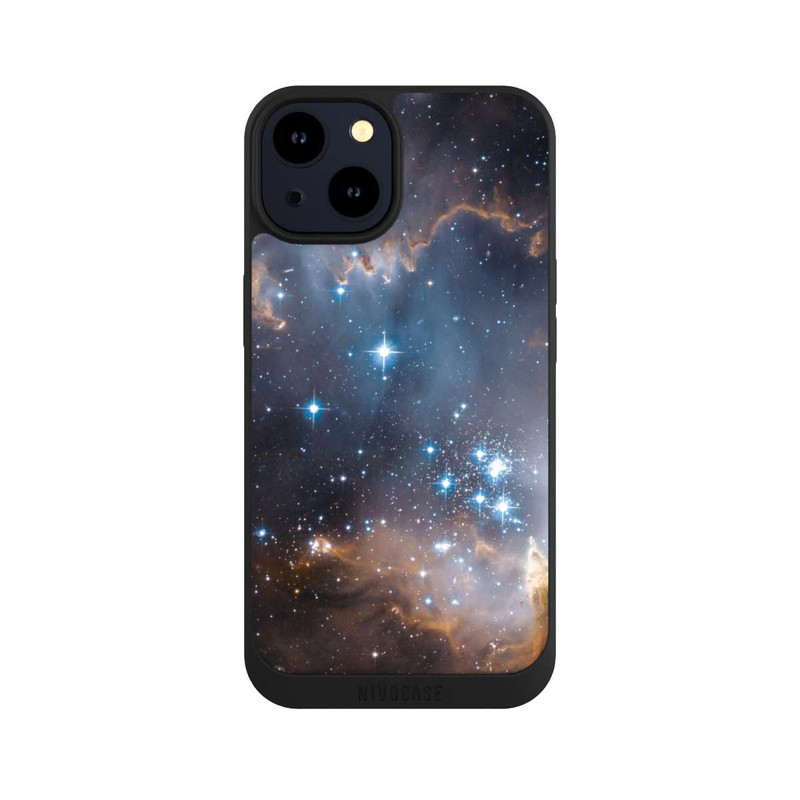 iPhone 14 NIVOpure Junge Sterne
