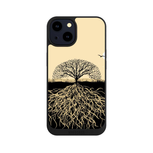 Apple iPhone 14 NIVOpure Roots of a Tree