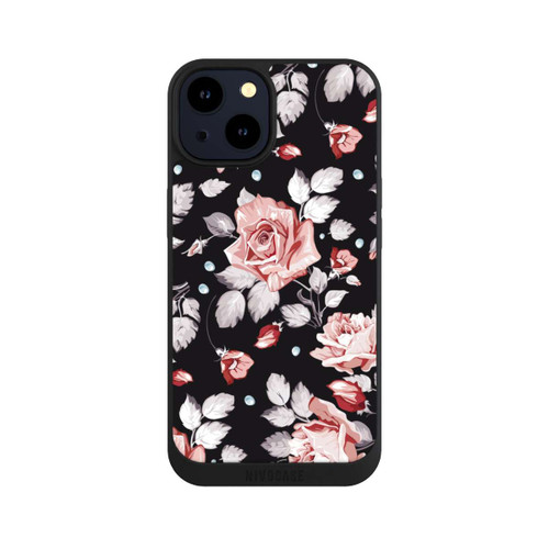 Apple iPhone 14 NIVOpure Rosalie