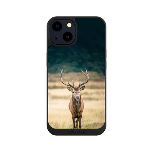 Apple iPhone 14 NIVOpure König des Waldes