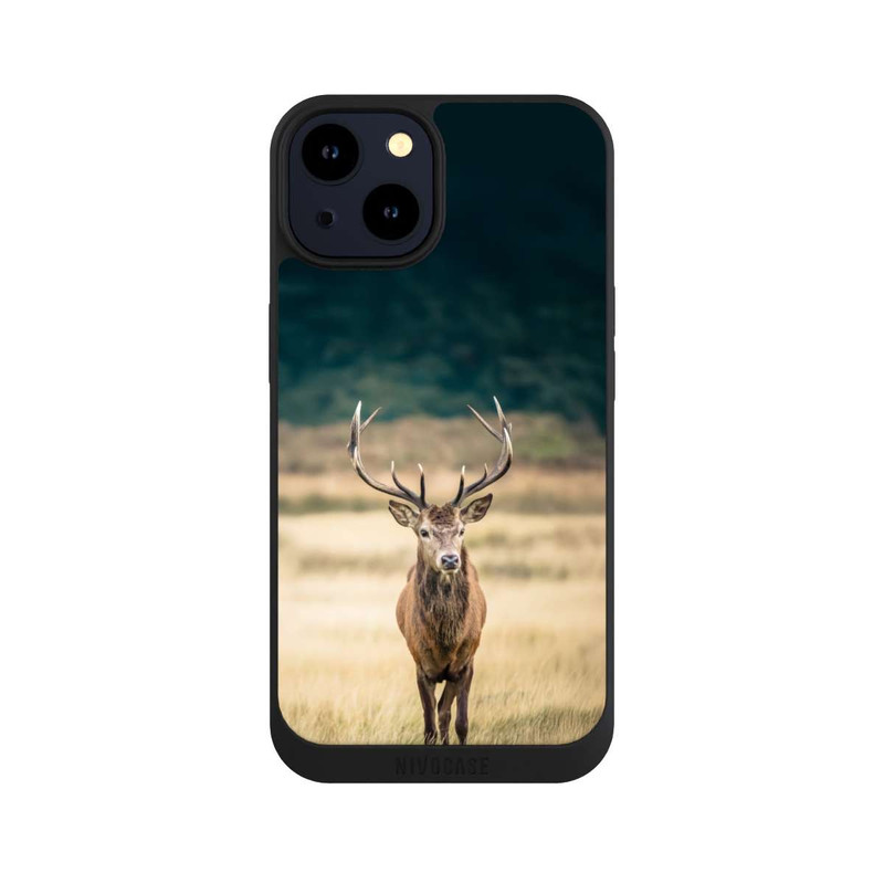 iPhone 14 NIVOpure Roi de la Forêt