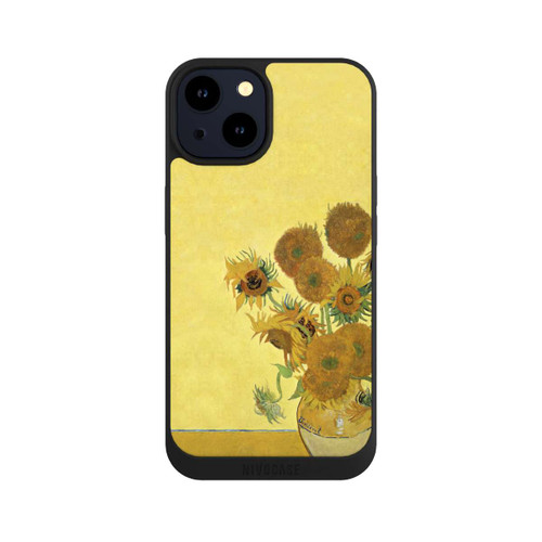 Apple iPhone 14 NIVOpure Sunflower