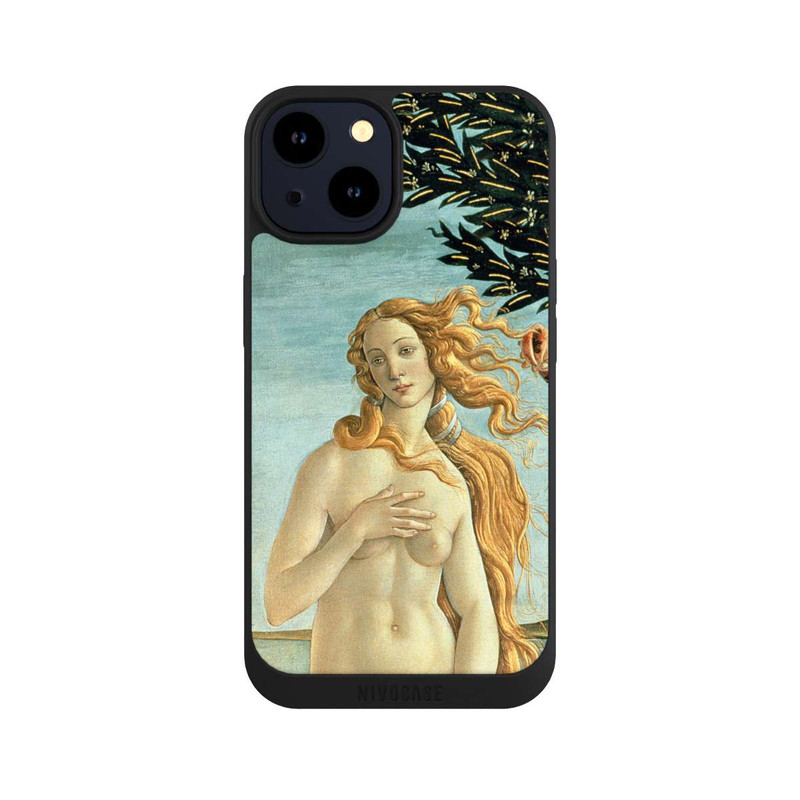 iPhone 14 NIVOpure The Birth of Venus