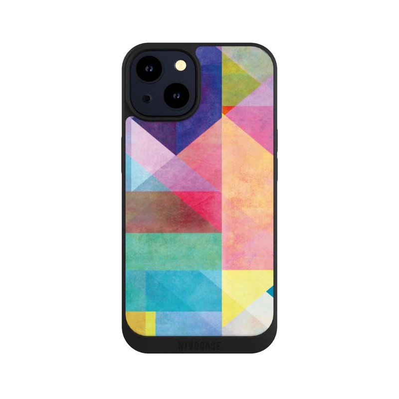 iPhone 14 NIVOpure Colorblocking 2