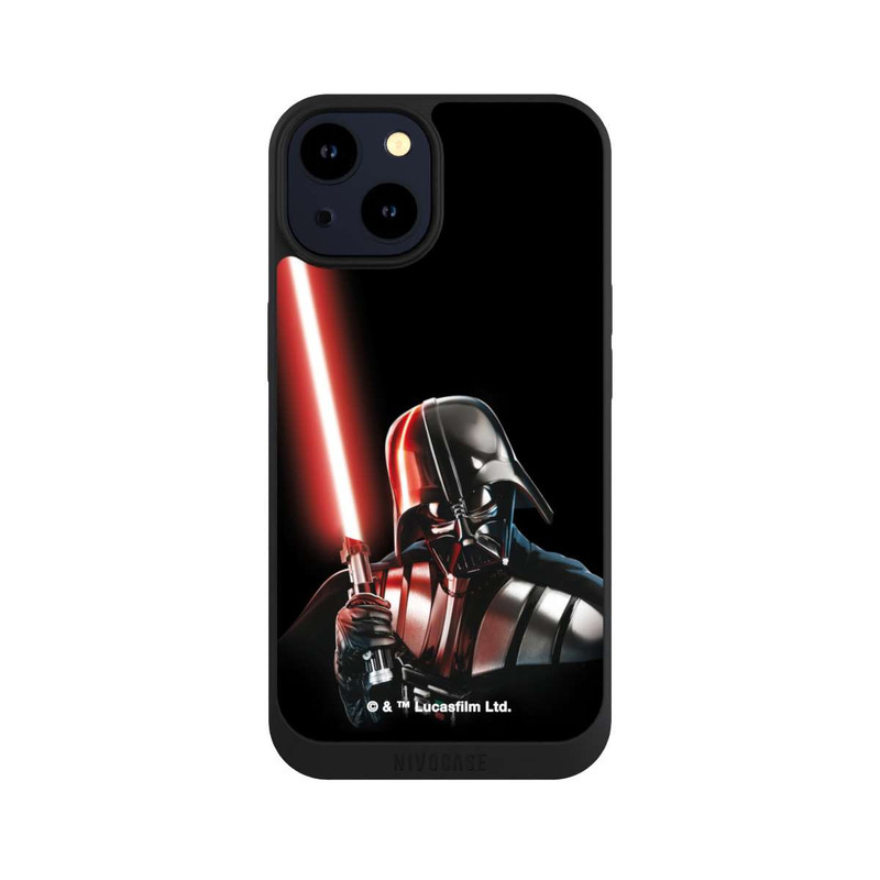 iPhone 14 NIVOpure Darth Vader
