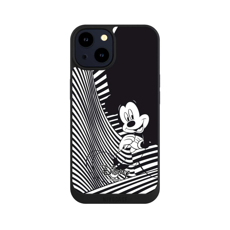 iPhone 14 NIVOpure Mickey Illusion