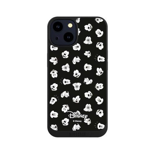Apple iPhone 14 NIVOpure Micky Faces