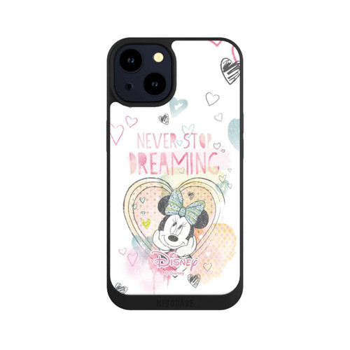 Apple iPhone 14 NIVOpure Minnie Never Stop Dreaming