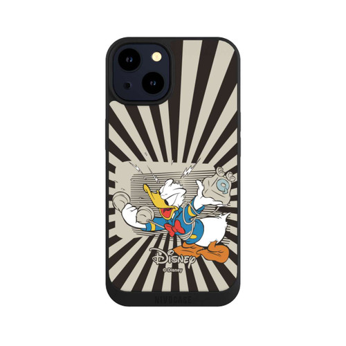 Apple iPhone 14 NIVOpure Hello?! Donald Duck