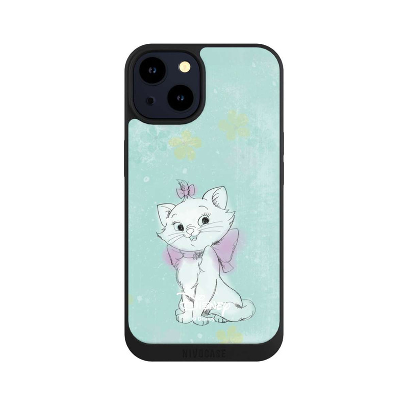 iPhone 14 NIVOpure Marie Aquarelle