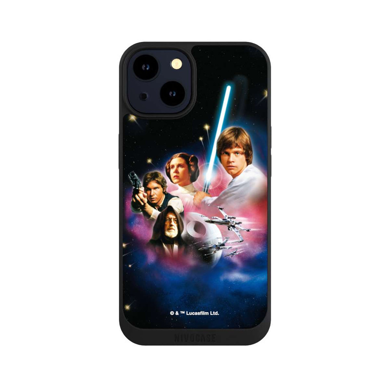 iPhone 14 NIVOpure A New Hope