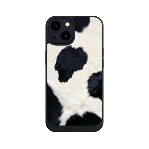Apple iPhone 14 NIVOpure Peau de Vache