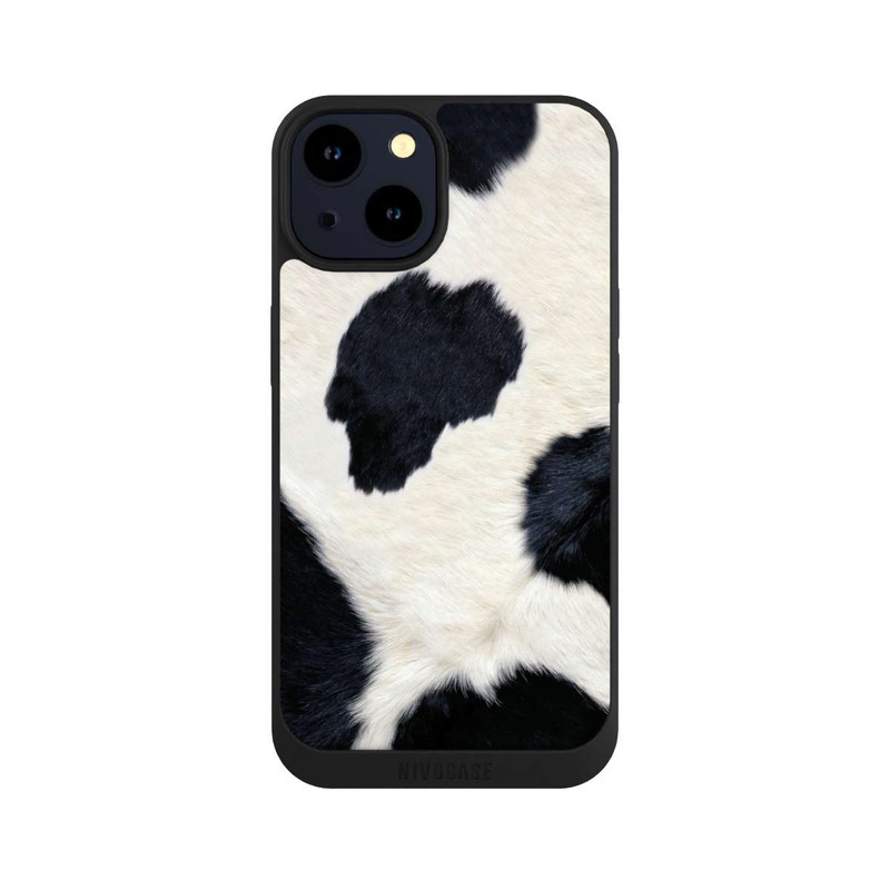 iPhone 14 NIVOpure Kuhflecken