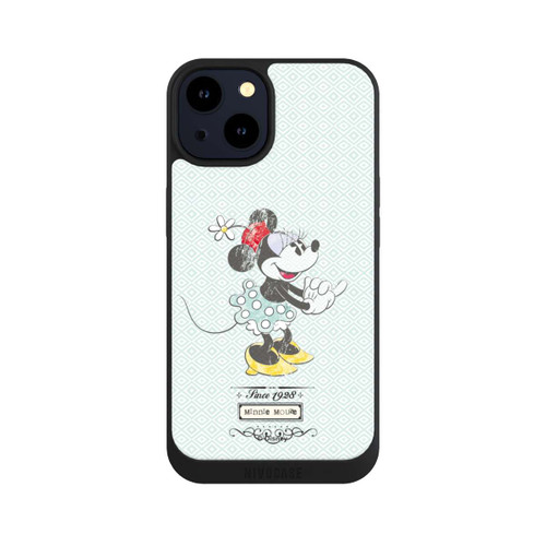 Apple iPhone 14 NIVOpure Minnie Vintage