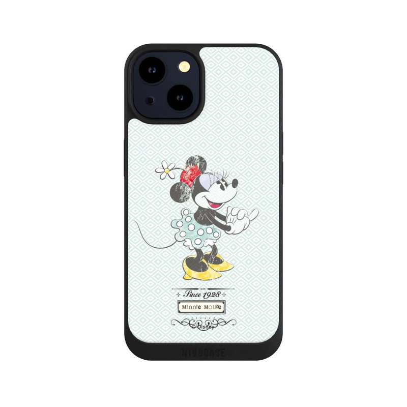 iPhone 14 NIVOpure Minnie Vintage