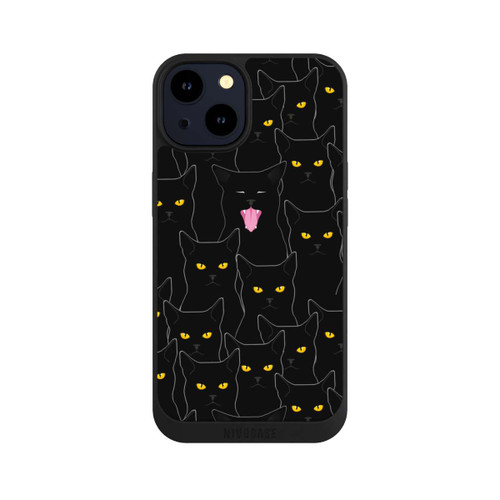 Apple iPhone 14 NIVOpure Jinxed