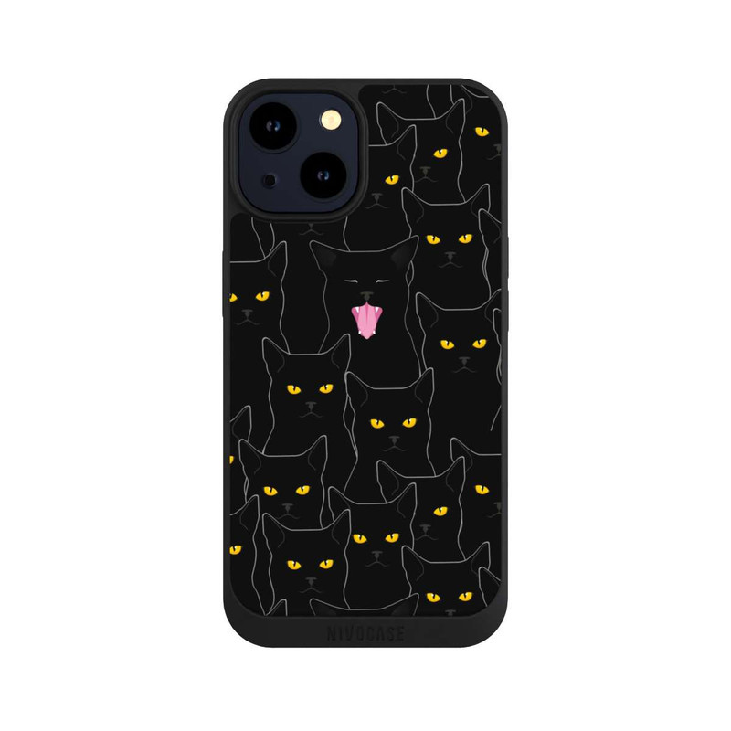 iPhone 14 NIVOpure Jinxed