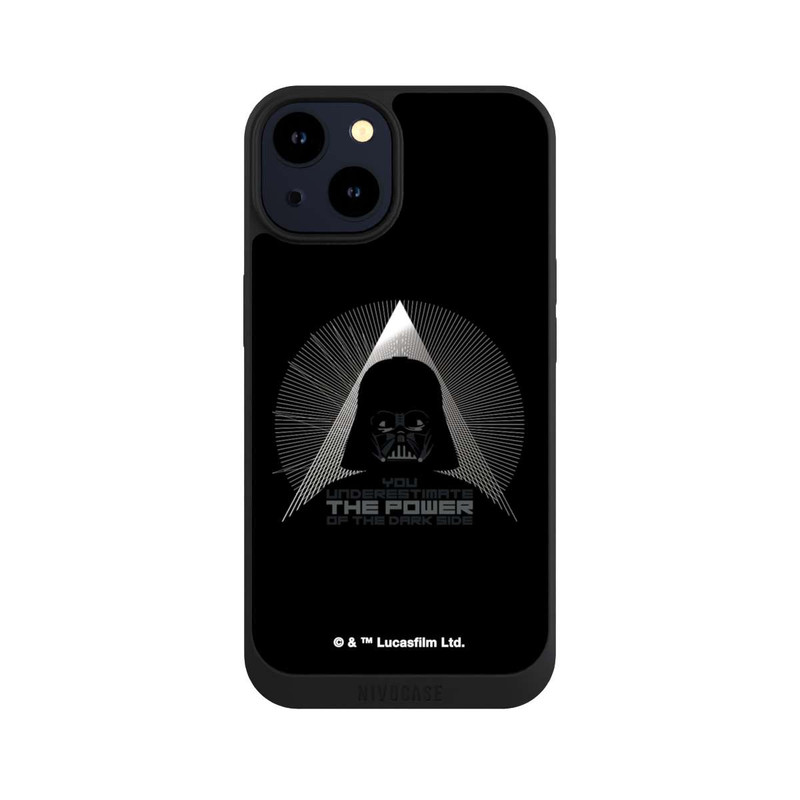 iPhone 14 NIVOpure Vader Graphique
