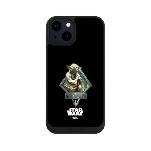 Apple iPhone 14 NIVOpure Grand Master Yoda