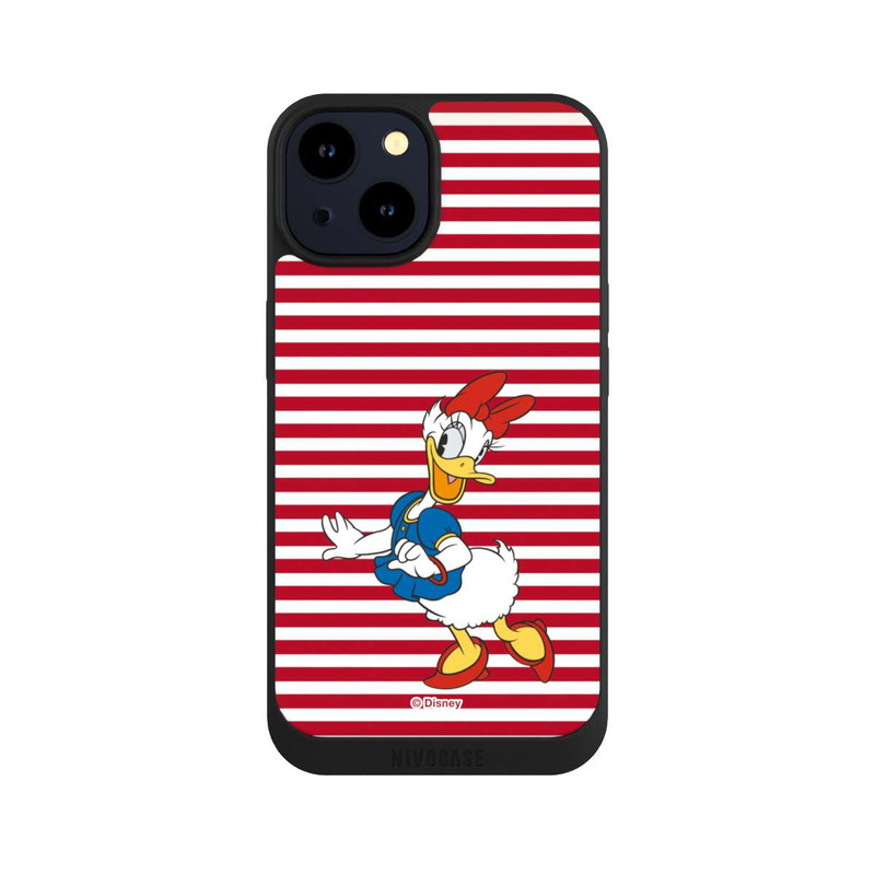 iPhone 14 NIVOpure Daisy Sailor Stripes
