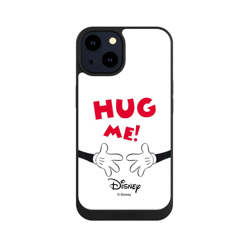 iPhone 14 NIVOpure Hug Me!