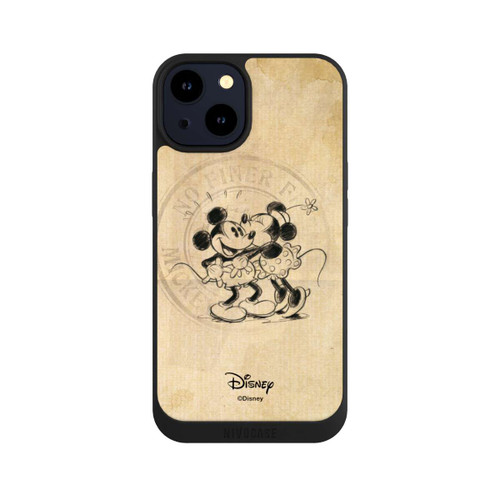 Apple iPhone 14 NIVOpure Minnie&amp;Micky