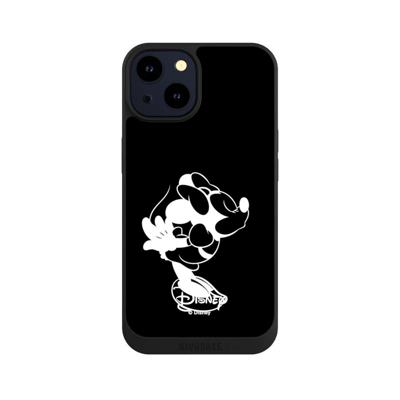 iPhone 14 NIVOpure Minnie Kissing