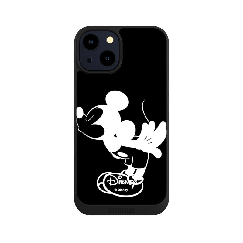 iPhone 14 NIVOpure Mickey Kissing