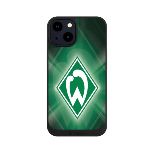 Apple iPhone 14 NIVOpure Werder Bremen Laser