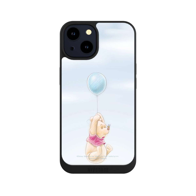 iPhone 14 NIVOpure Winnie l'Ourson Ballon