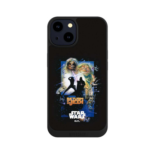 Apple iPhone 14 NIVOpure Return Of The Jedi - Star Wars