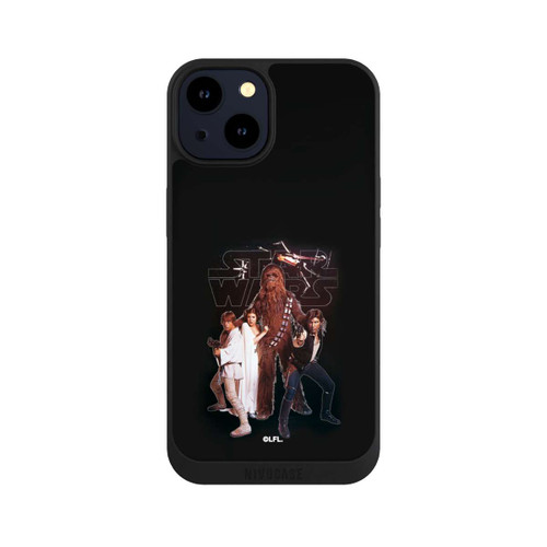 Apple iPhone 14 NIVOpure Rebel Alliance