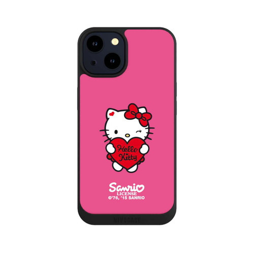 Apple iPhone 14 NIVOpure Hello Kitty - Sweet Heart
