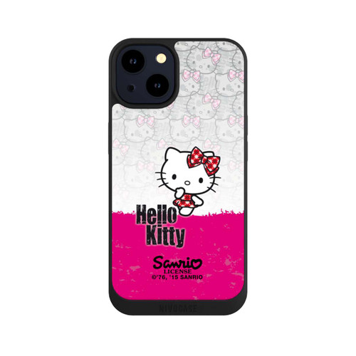 Apple iPhone 14 NIVOpure Hello Kitty - Pink Punk