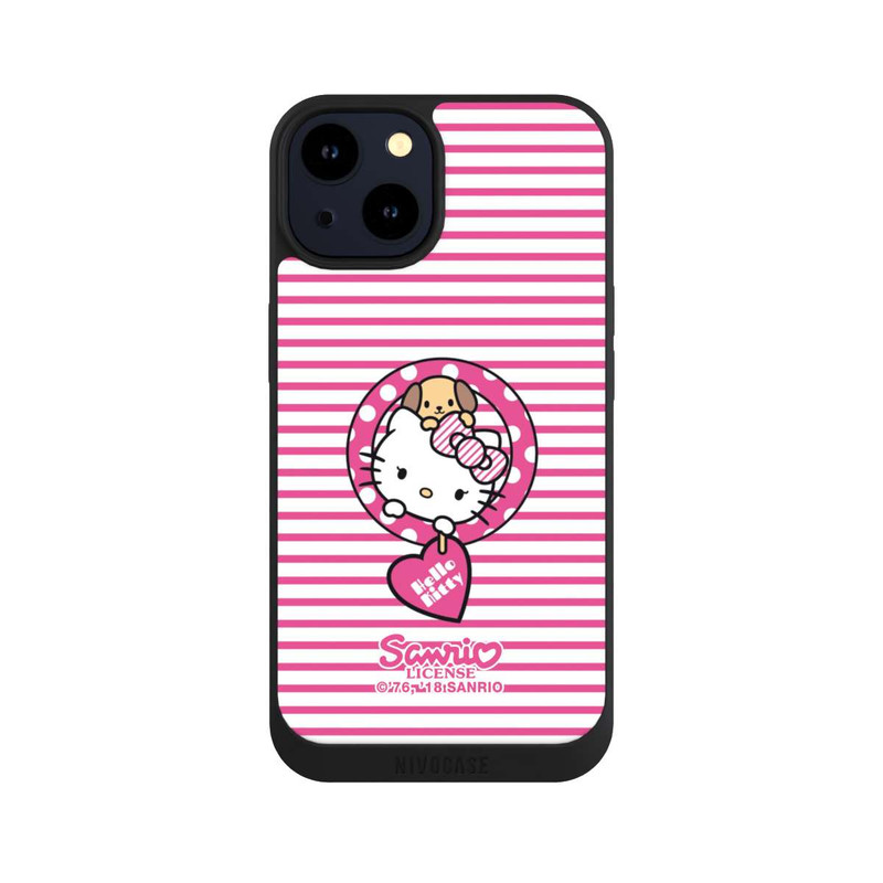 iPhone 14 NIVOpure Friend Kitty