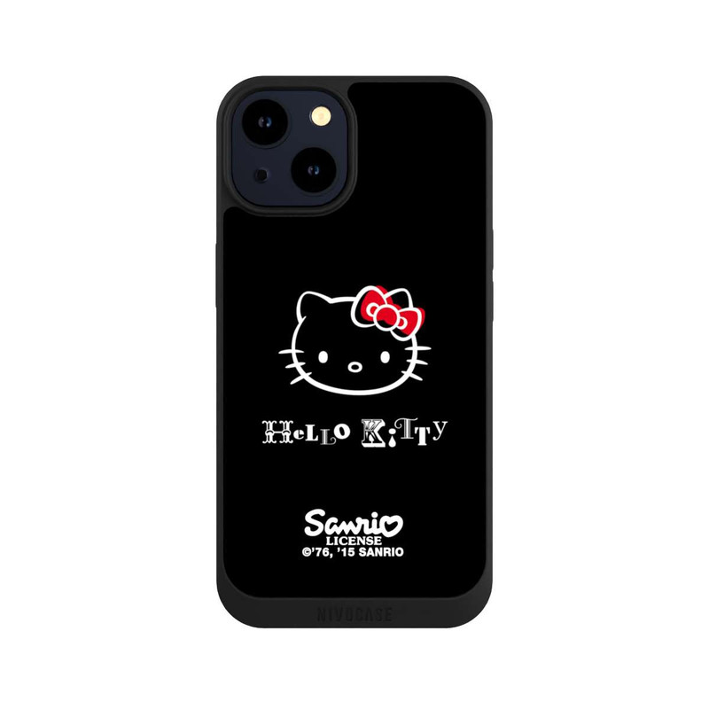 iPhone 14 NIVOpure Hello Kitty - Lovely