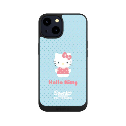 Apple iPhone 14 NIVOpure Polkadots HK