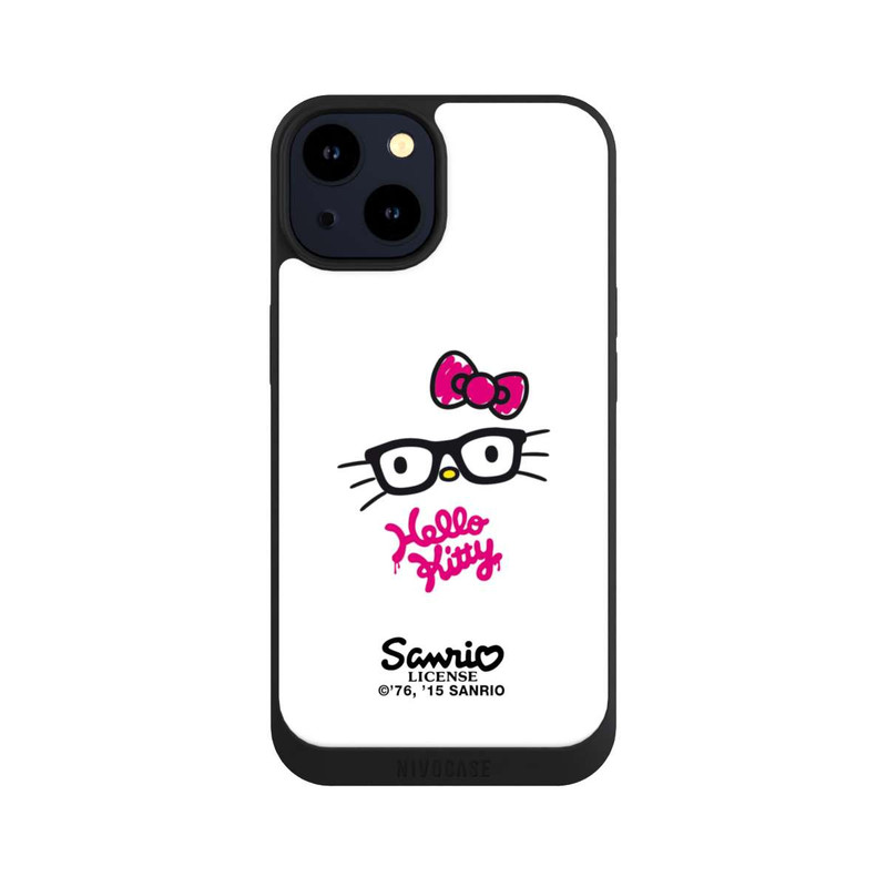 iPhone 14 NIVOpure Hello Kitty - Street Art