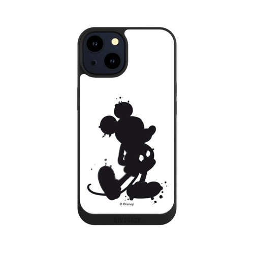 Apple iPhone 14 NIVOpure Micky Maus - Splash