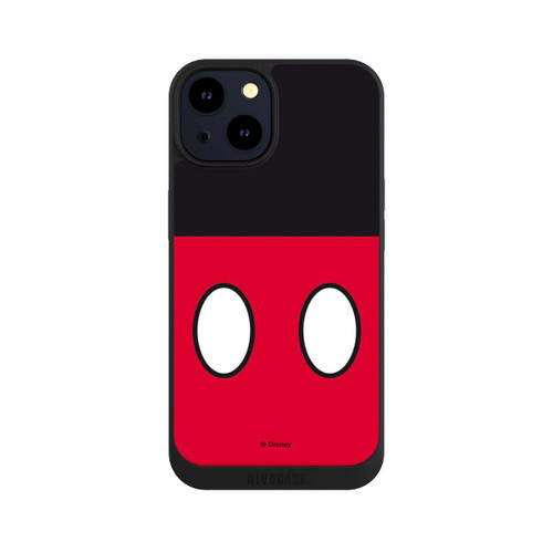 Apple iPhone 14 NIVOpure Micky Mouse - Pants