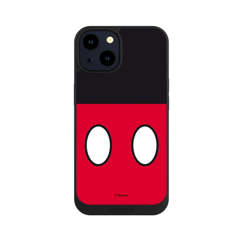 iPhone 14 NIVOpure Micky Mouse - Pants