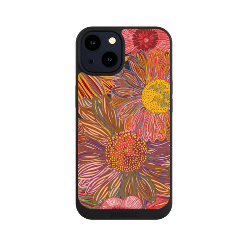 Apple iPhone 14 NIVOpure Daisy Dance