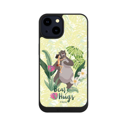Apple iPhone 14 NIVOpure Bear Hugs