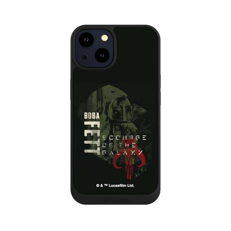 iPhone 14 NIVOpure Scourge Of The Galaxy