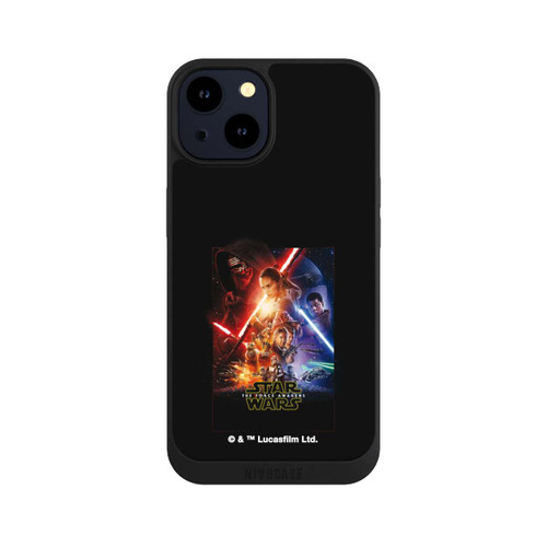 Apple iPhone 14 NIVOpure The Force Awakens - Star Wars