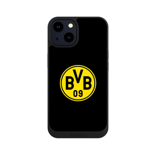Apple iPhone 14 NIVOpure BVB Schwarz