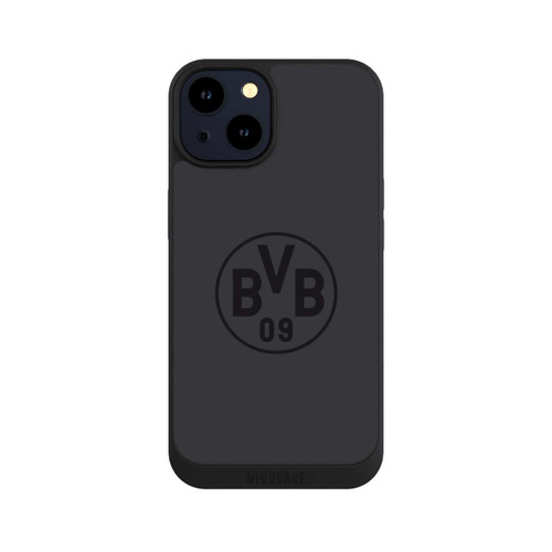 Apple iPhone 14 NIVOpure BVB Grau