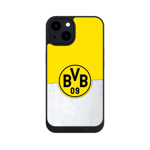 Apple iPhone 14 NIVOpure BVB Betonoptik